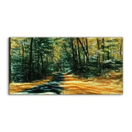 panele-szklo-hartowane-jesien-las-galezie-120x60
