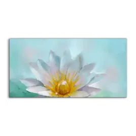 szklo-hartowane-do-kuchni-staw-kwiaty-lotos-120x60