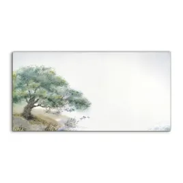szklo-hartowane-do-kuchni-akwarele-drzewa-120x60