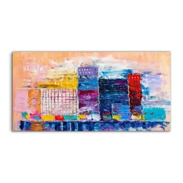 szklo-hartowane-do-kuchni-abstrakcja-miasto-120x60