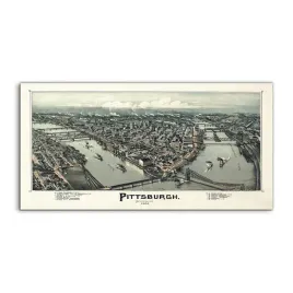 kuchenny-panel-mapa-pittsburgh-vintage-120x60-cm