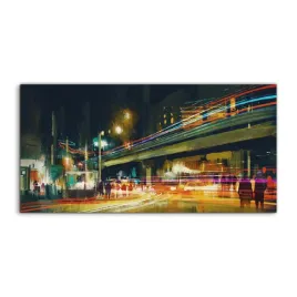 hartowane-panel-nad-blat-miasto-noc-ulice-120x60