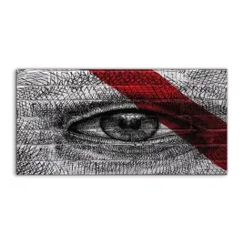 hartowane-panel-nad-blat-graffiti-art-oko-120x60
