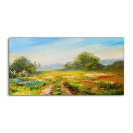 panel-szklo-kuchnia-laka-kwiaty-krajobraz-120x60