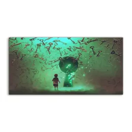 szklo-panel-kuchnia-chlopiec-dziurka-klucza-120x60