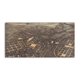 szklo-panel-kuchnia-mapa-san-antonio-retro-120x60