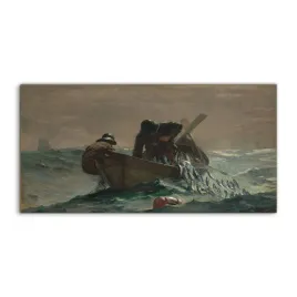 panel-szklo-hartowane-winslow-homer-siatka-120x60