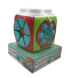 clemmy-kostka-sensoryczna-clementoni-soft