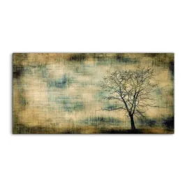 panel-szklo-hartowane-sylwetka-drzew-grunge-120x60