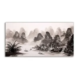lacobel-do-kuchni-chiny-krajobraz-akwarele-120x60