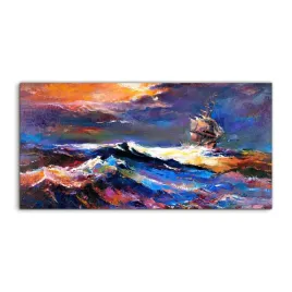 panel-szklo-kuchnia-morze-krajobraz-statek-120x60