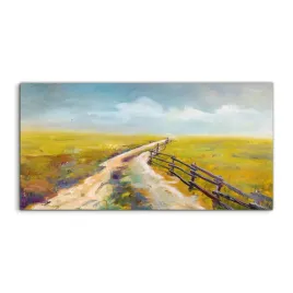 szklo-hartowane-panel-laka-krajobraz-droga-120x60