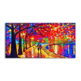 lacobel-panel-kuchnia-park-woda-para-ludzie-120x60