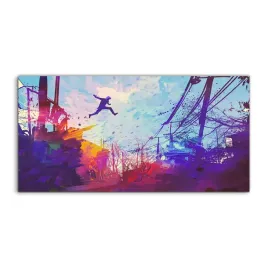 szklo-panel-kuchnia-abstrakcja-dach-miasto-120x60