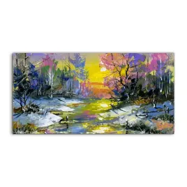 panel-szklo-hartowane-zima-rzeka-krajobraz-120x60