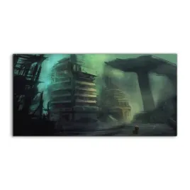 panel-szklany-do-kuchni-apokalipsa-miasto-120x60
