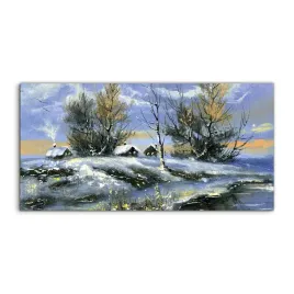 lacobel-panel-kuchnia-zima-krajobraz-snieg-120x60