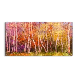 panel-szklo-kuchnia-krajobraz-jesien-drzewa-120x60