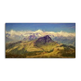 szklo-hartowane-panel-gory-natura-akwarele-120x60