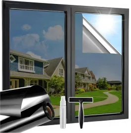 lifetree-folia-lustrzana-nieprzezroczysta-przeciwsloneczna-90x400