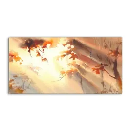 panel-nad-blat-kuchnia-slonce-akwarele-las-120x60