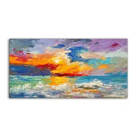 hartowane-szklo-lacobel-morze-zachod-slonca-120x60