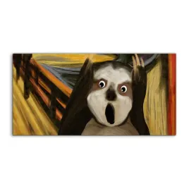 panel-szklo-do-kuchni-krzyk-art-sztuka-120x60-cm