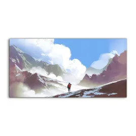 kuchnia-panel-szklo-wspinaczka-plecak-gory-120x60