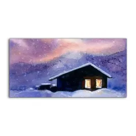 szklo-hartowane-panel-akwarele-zima-swieta-120x60