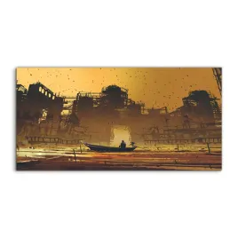 szklo-lacobel-do-kuchni-morze-lodka-morze-120x60