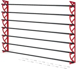 stojak-na-folie-winylowe-uchwyt-scienny-7-drazkow-metalowy-180-cm