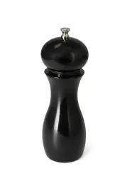 mlynek-do-pieprzu-soli-przypraw-19-cm-czarny-polysk