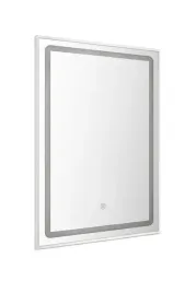 lustro-lazienkowe-led-dotykowe-3-barwy-swiatla-biala-rama-60x46-cm