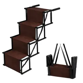 skladane-schody-dla-psa-do-domu-samochodu-4-stopniowe-brazowe