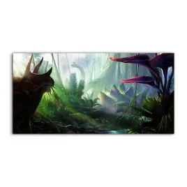 szklo-hartowane-panel-tropiki-dzungla-jura-120x60