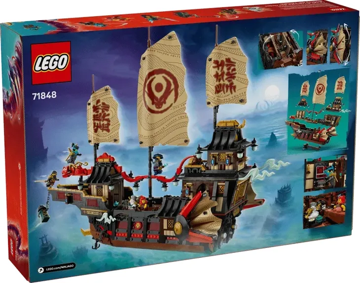 lego-ninjago-71848-perla-swiatyni-plec-chlopcy-dziewczynki-unisex