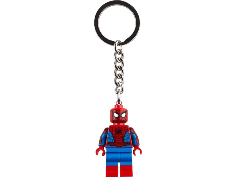 lego-854290-breloczek-spider-man-stan-nowy