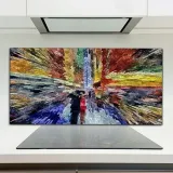 szklo-hartowane-panel-abstrakcja-akwarele-120x60-stan-nowy
