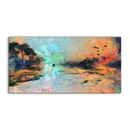 panel-szklo-hartowane-woda-wyspa-krajobraz-120x60