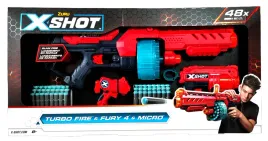 zestaw-pistoletow-zuru-x-shot-turbo-fire-and-fury-4-and-micro