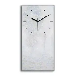 zegar-canvas-z-nadrukiem-drzewa-we-mgle-30x60-cm
