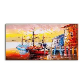 panele-szklo-hartowane-lodz-woda-ptak-most-140x70