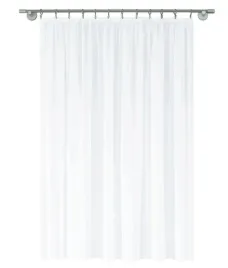 firana-biala-gladka-klasyczna-140x145-cm-na-tasmie-zestaw-2-sztuki