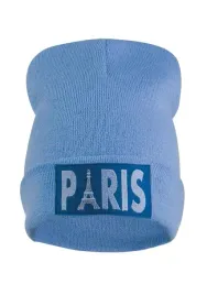 paria-czapka-mlodziezowa-kolor-niebieski