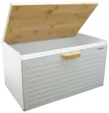 chlebak-dwustronny-klausberg-kb-7427-bialy-stan-opakowania-oryginalne