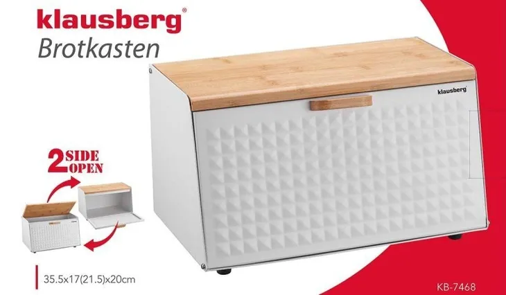 chlebak-dwustronny-klausberg-kb-7468-pasuje-do-modelu-inna