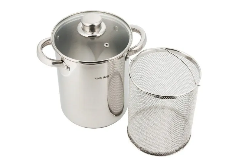 garnek-42l-do-szparagow-spaghetti-kinghoff-kh-3325-stan-nowy
