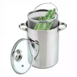 garnek-42l-do-szparagow-spaghetti-kinghoff-kh-3325-stan-nowy