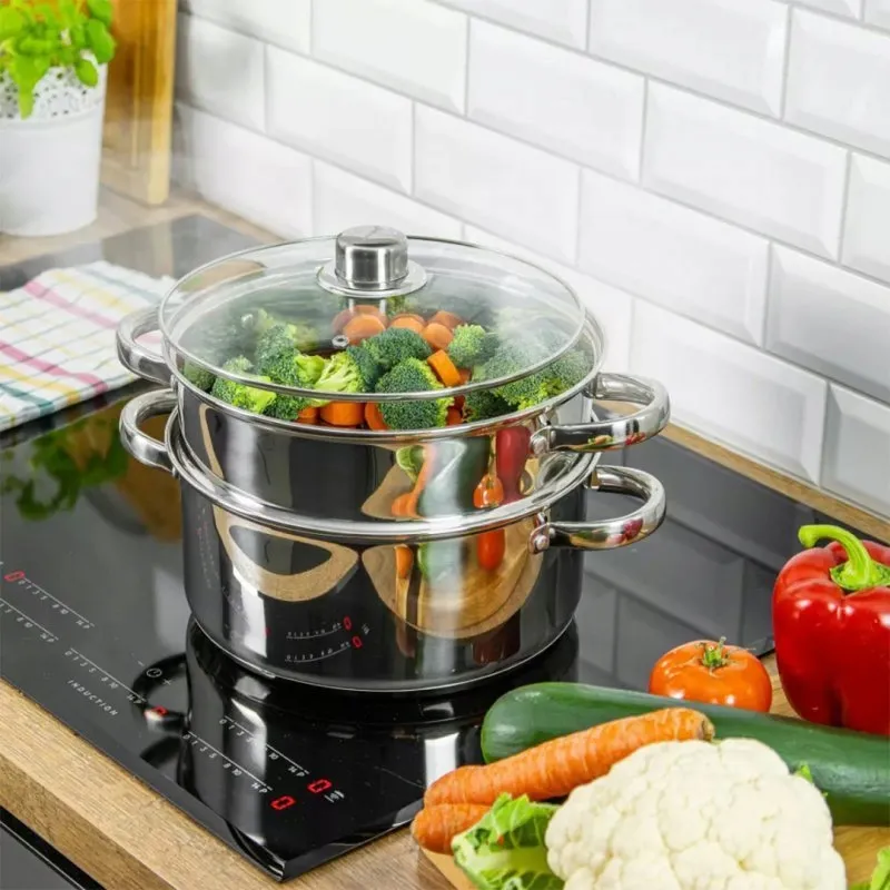 garnek-na-pare-kinghoff-3-elem-24cm-kh-3318-stan-nowy