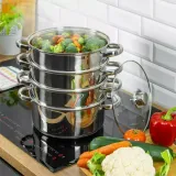 garnek-na-pare-kinghoff-5-elem-18cm-kh-3317-stan-nowy